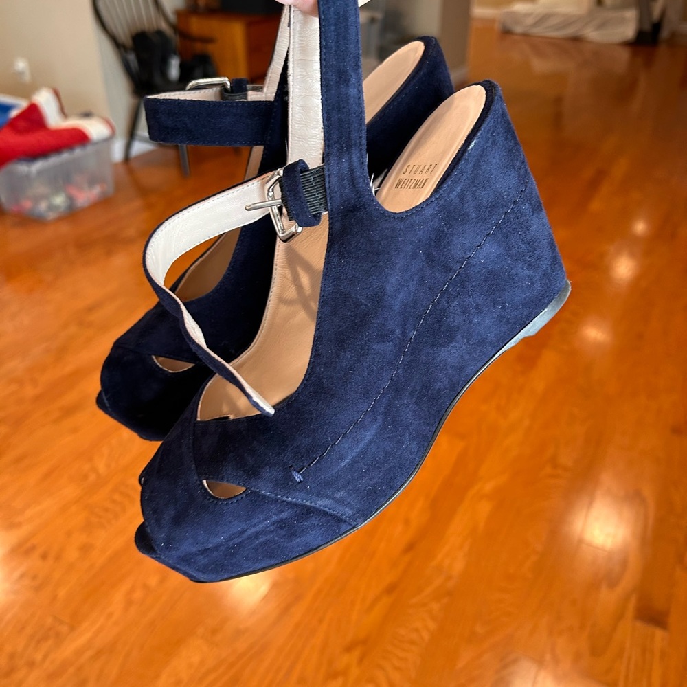 Stuart Weitzman size 8.5